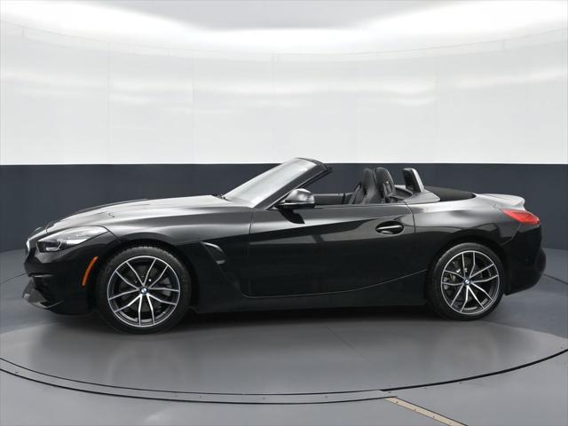 2022 BMW Z4 sDrive30i