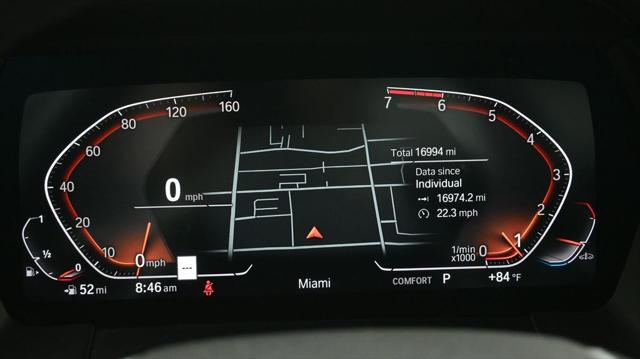 2022 BMW Z4 sDrive30i