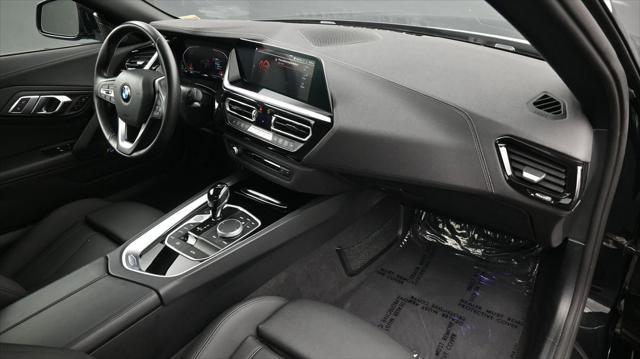 2022 BMW Z4 sDrive30i