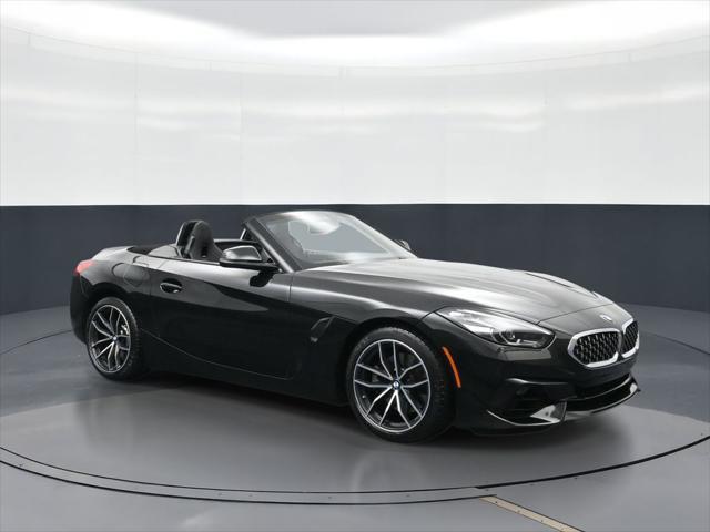 2022 BMW Z4 sDrive30i