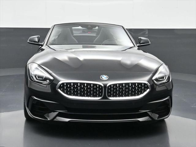 2022 BMW Z4 sDrive30i