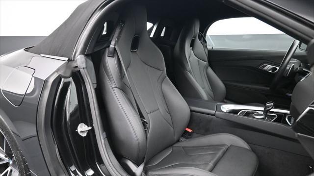 2022 BMW Z4 sDrive30i