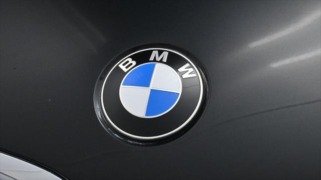 2022 BMW Z4 sDrive30i