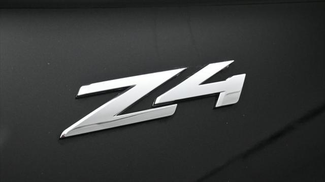 2022 BMW Z4 sDrive30i