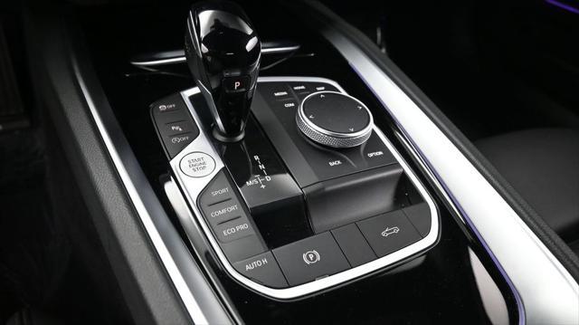 2022 BMW Z4 sDrive30i