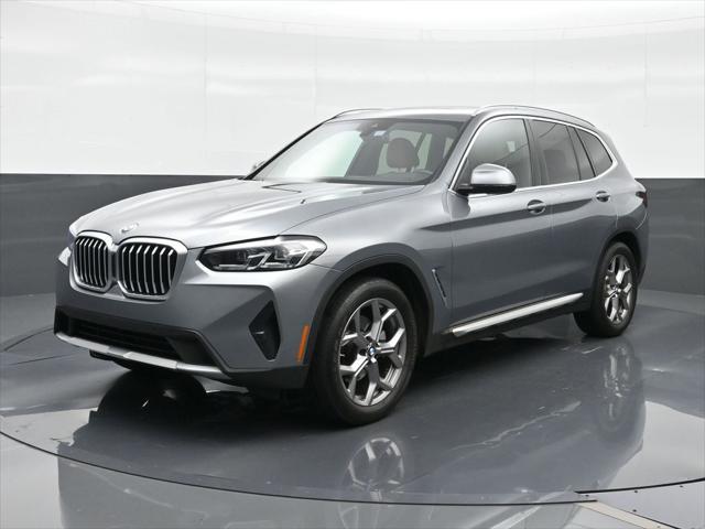 2023 BMW X3 sDrive30i for sale in Miami, FL