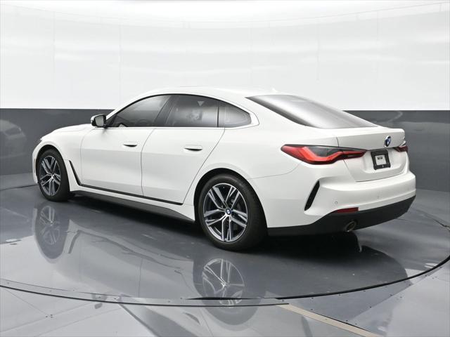 2024 BMW 430i Gran Coupe 430i Gran Coupe