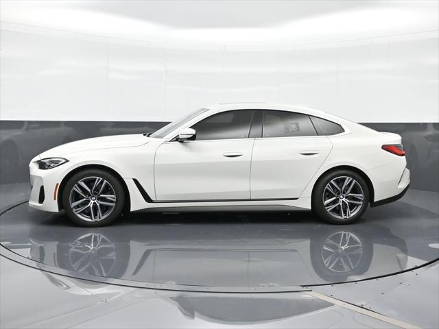 2024 BMW 430i Gran Coupe 430i Gran Coupe