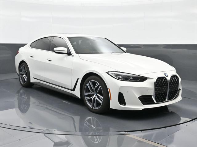 2024 BMW 430i Gran Coupe 430i Gran Coupe