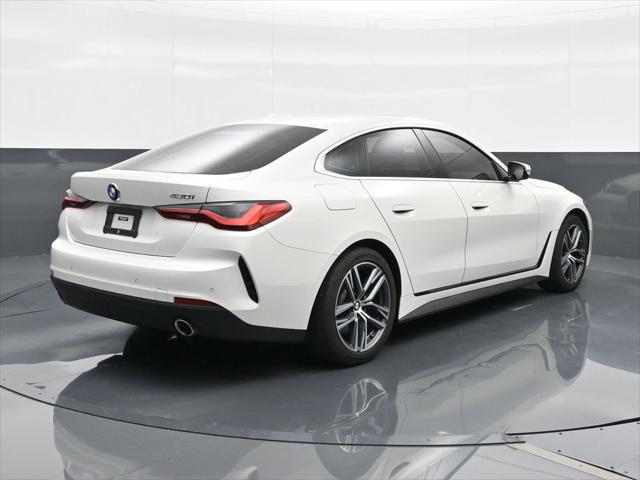 2024 BMW 430i Gran Coupe 430i Gran Coupe