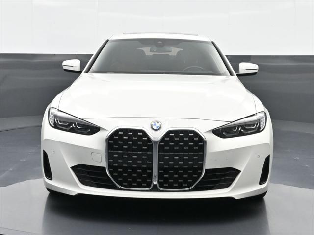 2024 BMW 430i Gran Coupe 430i Gran Coupe