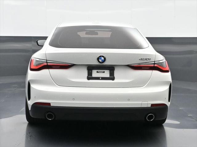 2024 BMW 430i Gran Coupe 430i Gran Coupe