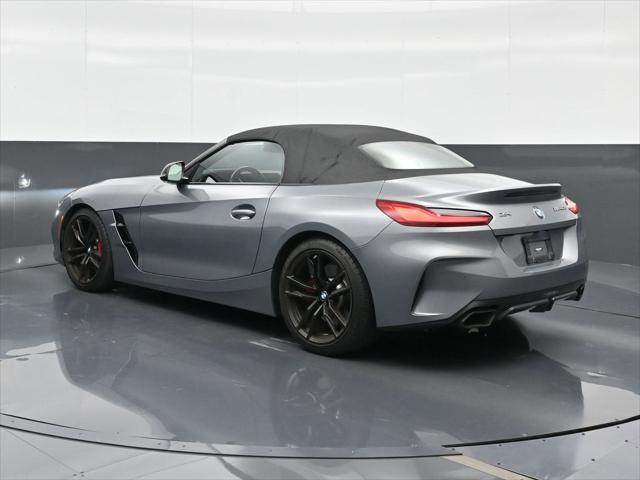 2023 BMW Z4 M40i