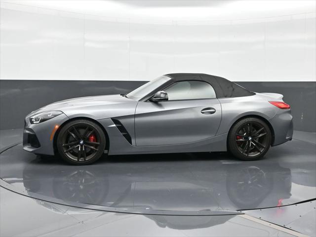 2023 BMW Z4 M40i