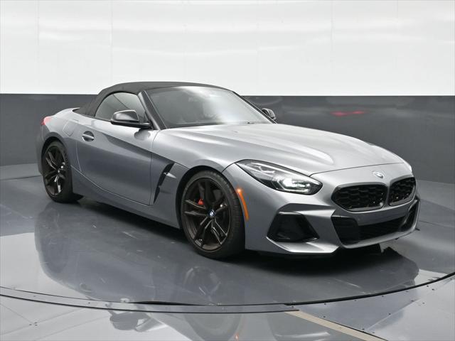 2023 BMW Z4 M40i
