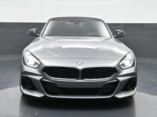 2023 BMW Z4 M40i