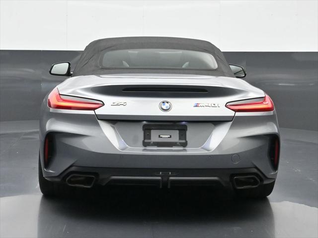 2023 BMW Z4 M40i