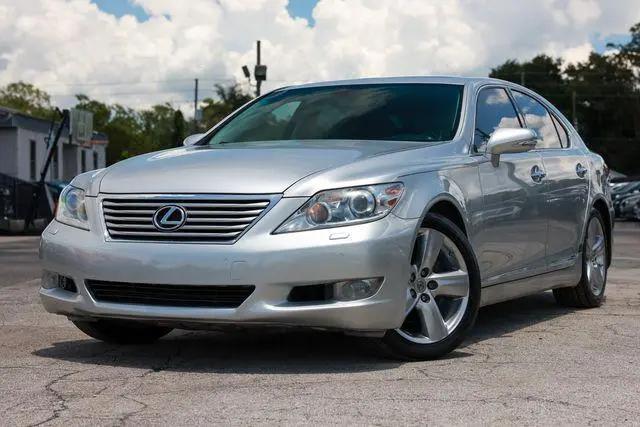 2011 Lexus LS 460 Base for sale in Orlando, FL