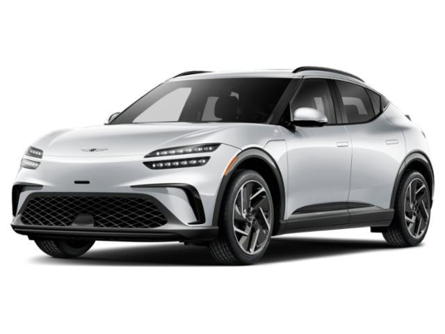 2026 Genesis GV60 Advanced AWD for sale in MANCHESTER, NH