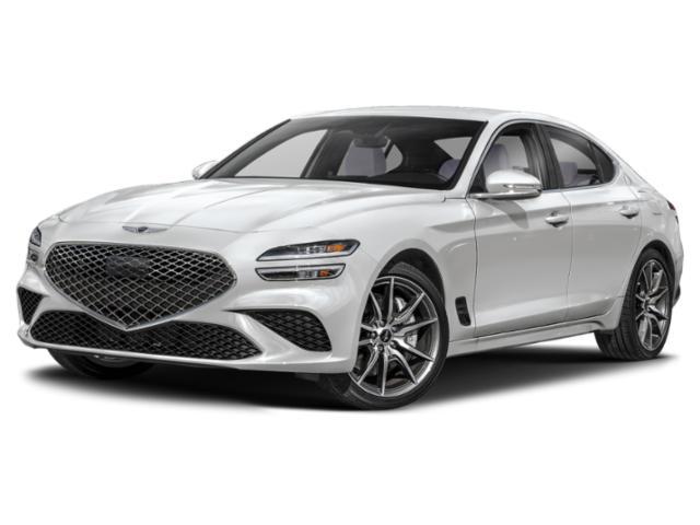 2026 Genesis G70 2.5T AWD for sale in MANCHESTER, NH