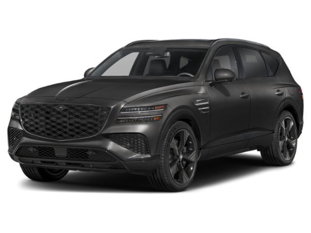 2026 Genesis GV80 3.5T Prestige Black AWD for sale in MANCHESTER, NH