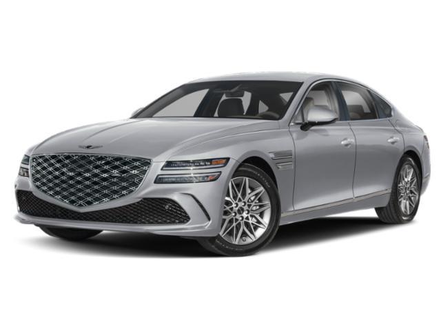 2026 Genesis G80 2.5T Advanced AWD for sale in MANCHESTER, NH