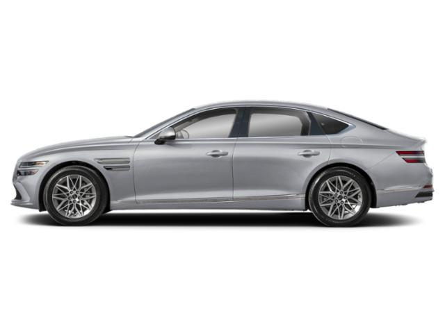 2026 Genesis G80 2.5T Advanced AWD