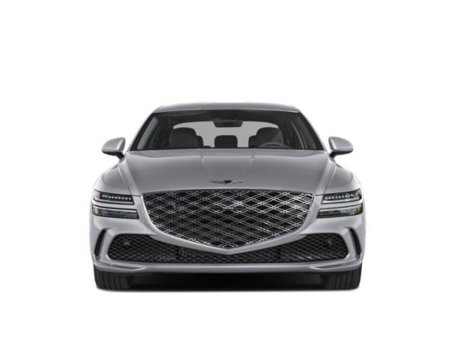 2026 Genesis G80 2.5T Advanced AWD