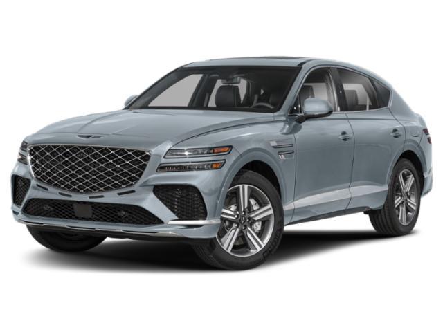2026 Genesis GV80 3.5T E-SC MHEV AWD for sale in MANCHESTER, NH