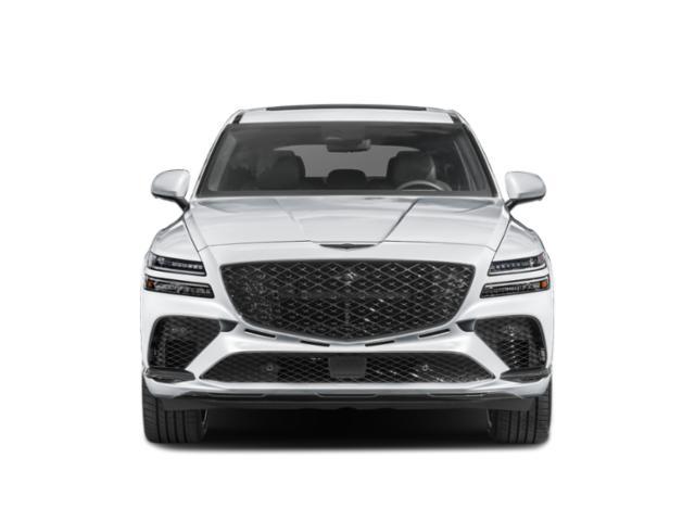 2026 Genesis GV80 3.5T E-SC Prestige Black AWD