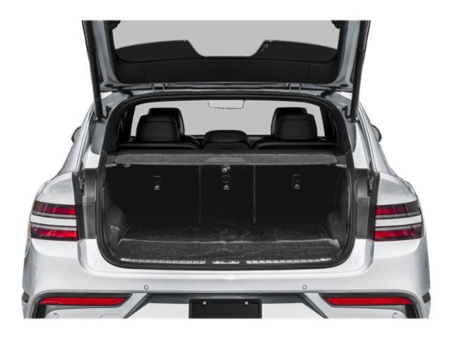 2026 Genesis GV80 3.5T E-SC Prestige Black AWD