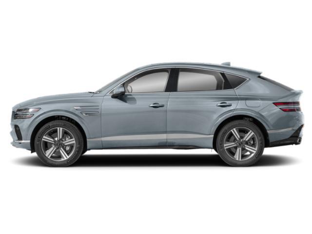 2026 Genesis GV80 3.5T E-SC MHEV AWD