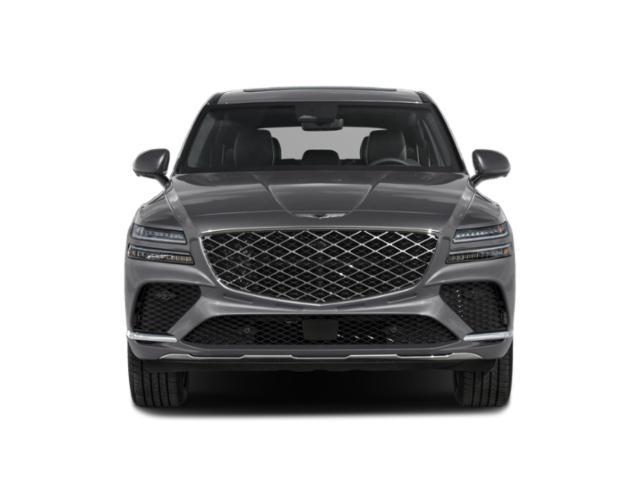 2026 Genesis GV80 3.5T E-SC MHEV AWD