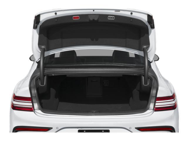 2026 Genesis G80 3.5T Sport Prestige AWD