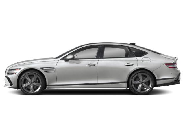 2026 Genesis G80 2.5T Sport Prestige AWD