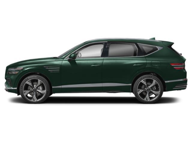 2026 Genesis GV80 2.5T Prestige AWD