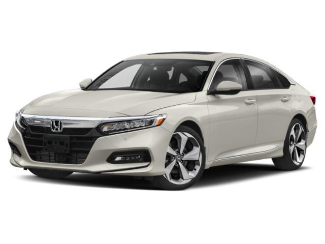2020 Honda Accord Touring for sale in LONG ISLAND CITY, NY