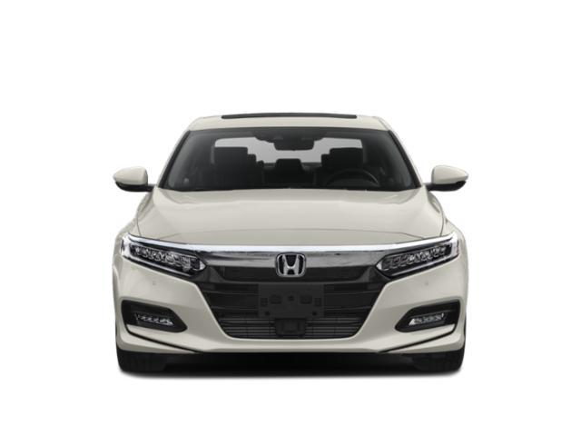 2020 Honda Accord Touring