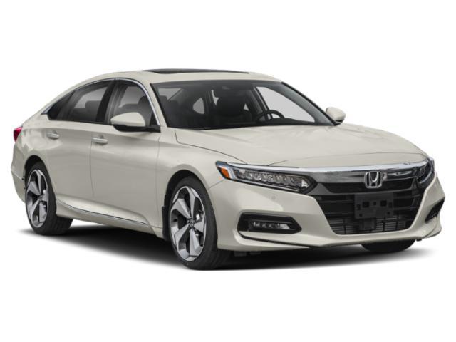 2020 Honda Accord Touring