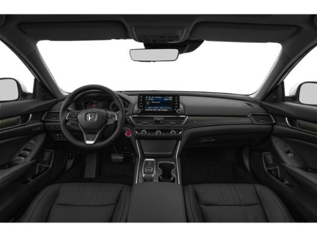 2020 Honda Accord Touring