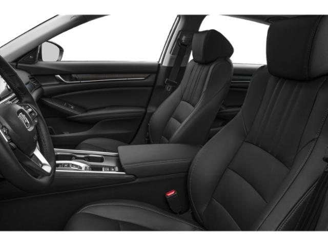 2020 Honda Accord Touring