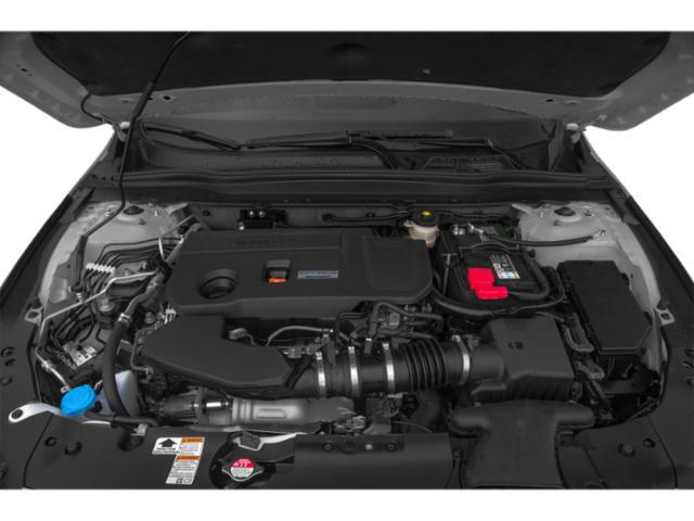 2020 Honda Accord Touring