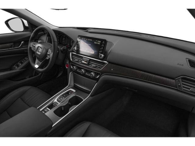 2020 Honda Accord Touring