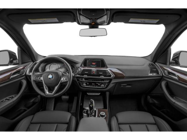 2018 BMW X3 M40i