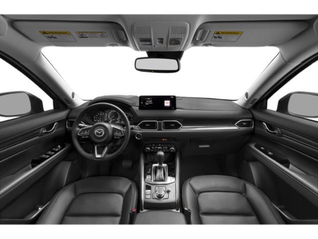 2023 Mazda CX-5 2.5 S Premium Plus