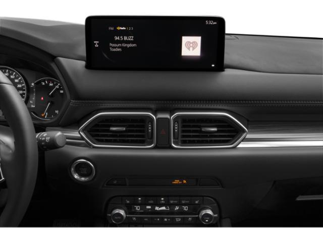 2023 Mazda CX-5 2.5 S Premium Plus