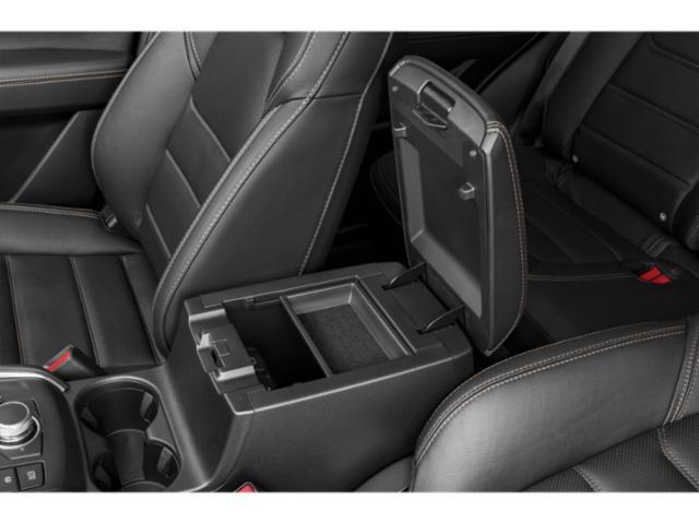 2023 Mazda CX-5 2.5 S Premium Plus
