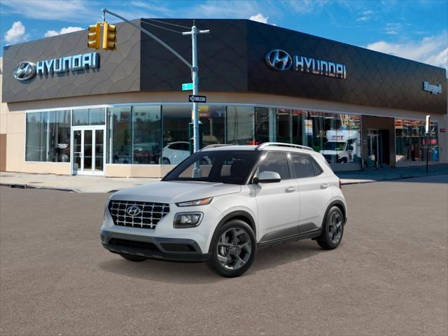 2026 Hyundai Venue SEL for sale in LONG ISLAND CITY, NY