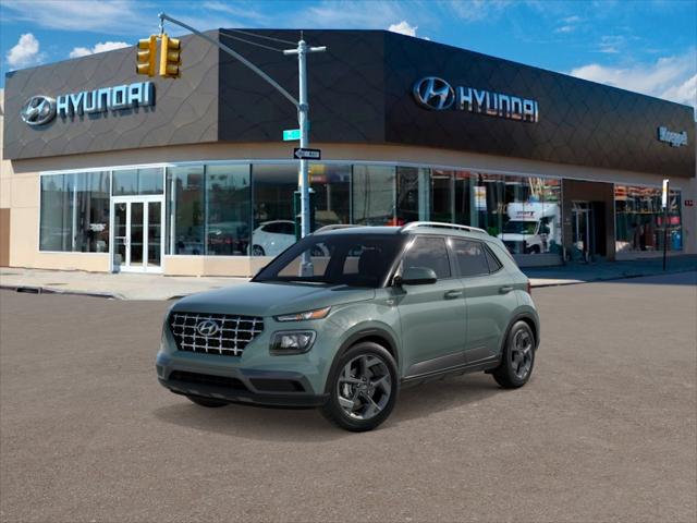 2026 Hyundai Venue SEL for sale in LONG ISLAND CITY, NY
