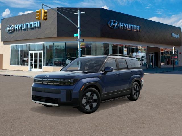 2026 Hyundai Santa Fe Hybrid SEL for sale in LONG ISLAND CITY, NY